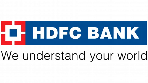 HDFC Bank logo