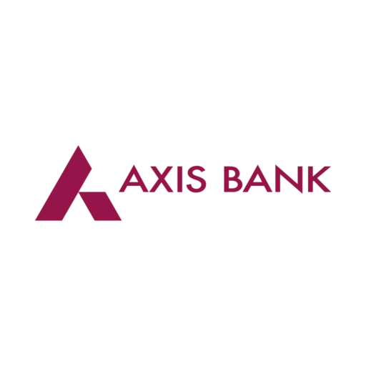 Axis Bank logo