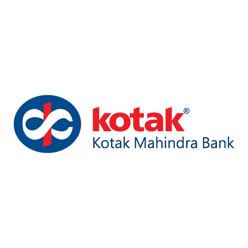 Kotak Mahindra Bank logo