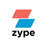 Zype logo